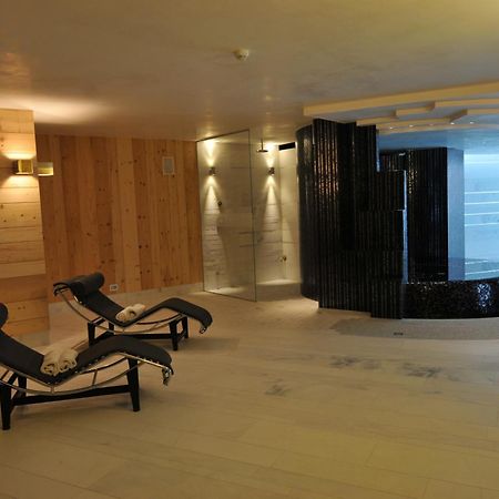 Chalet Laura Lodge Hotel Madonna Exterior foto